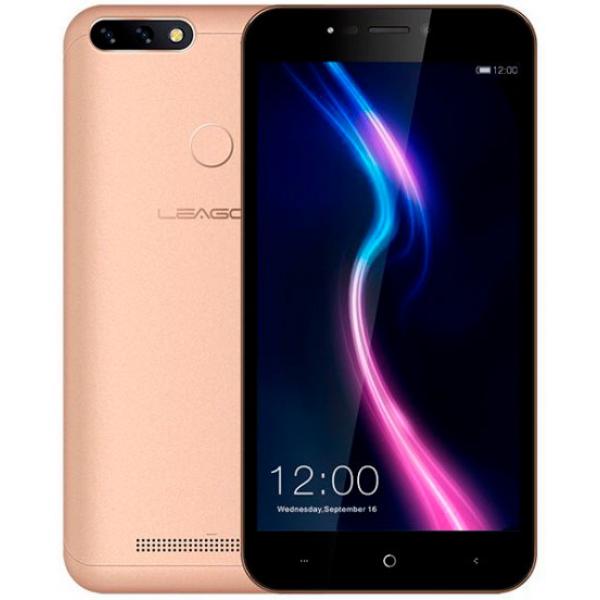 leagoo power 2 pro