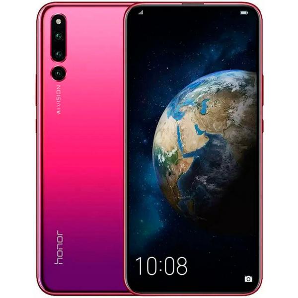 honor magic 2