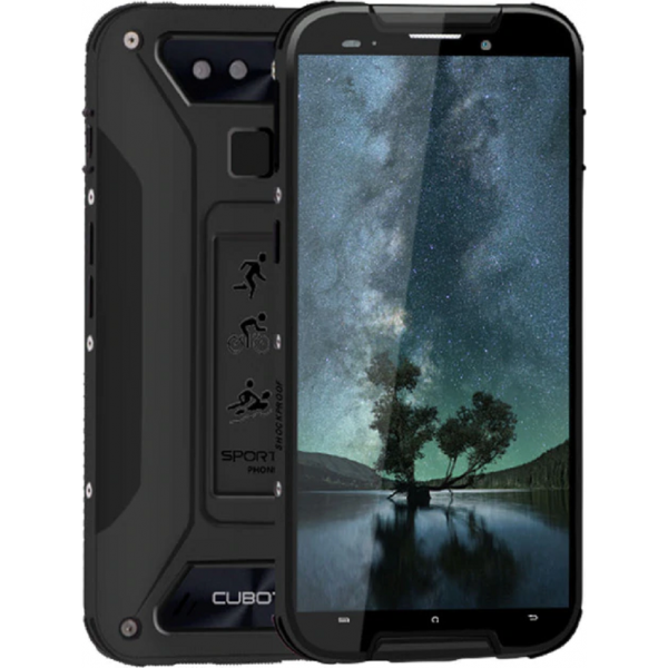 Cubot Quest lite