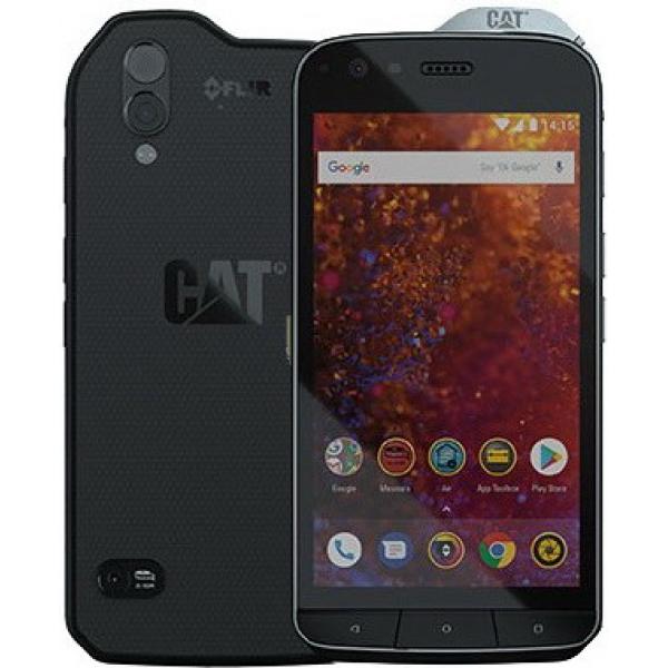 cat s61