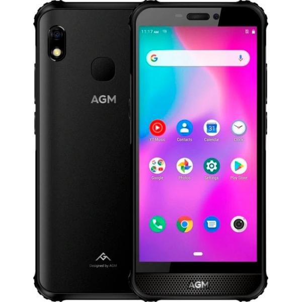 agm a10