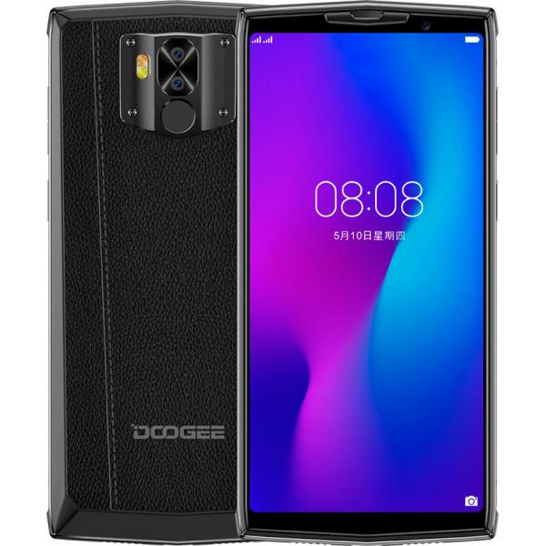 doogee n100