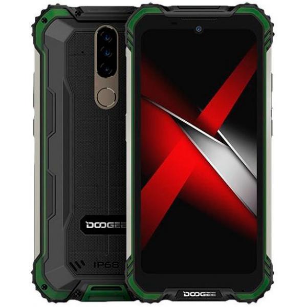 doogee s58 pro