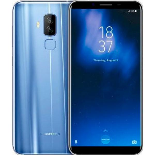 homtom s8