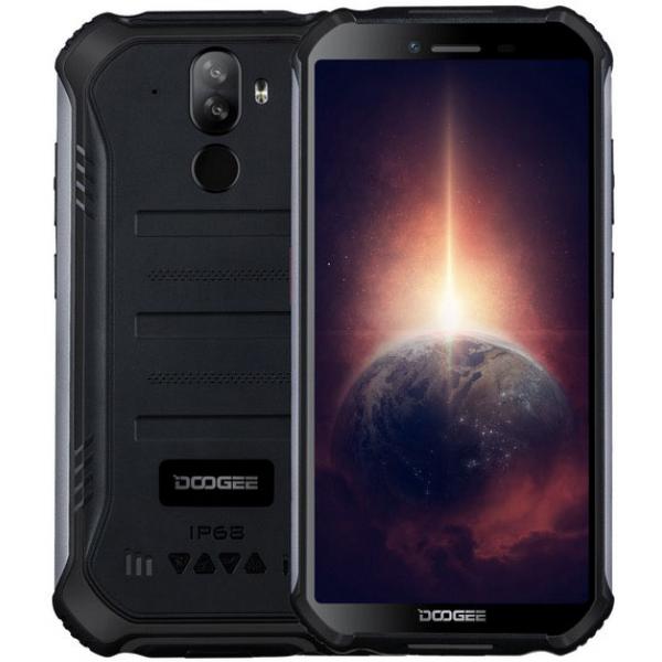 doogee s40