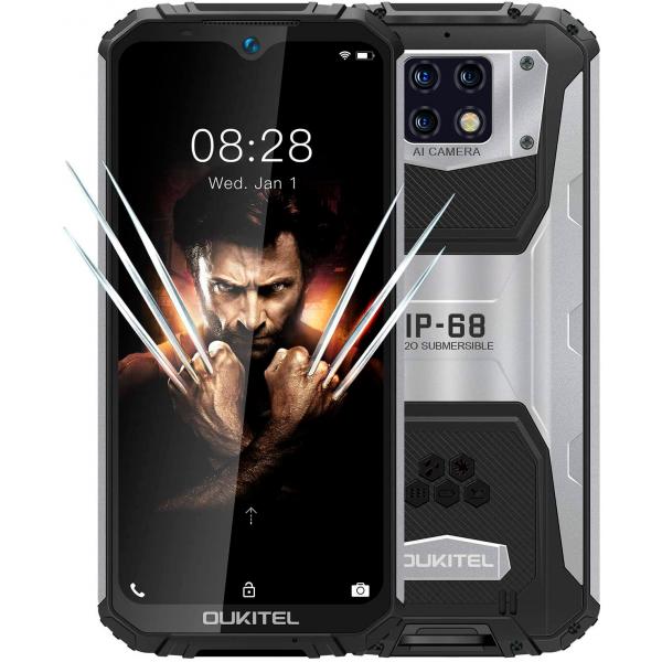 Oukitel wp6