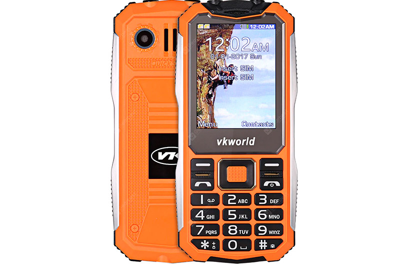 vkworld v3s vkworld v3s