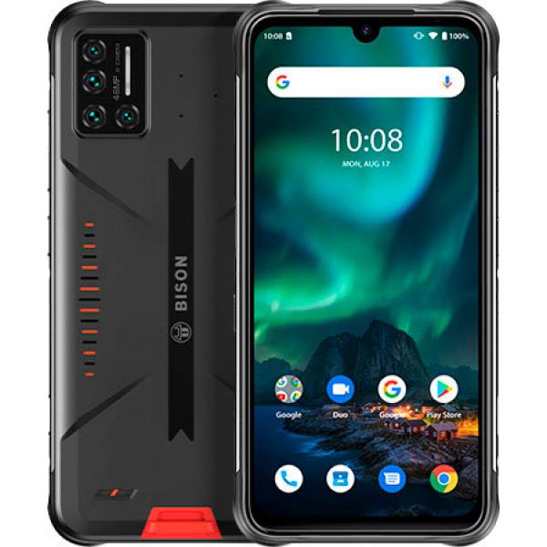 umidigi bison