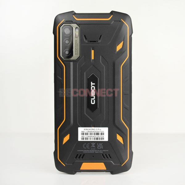 Kingkong 5 pro
