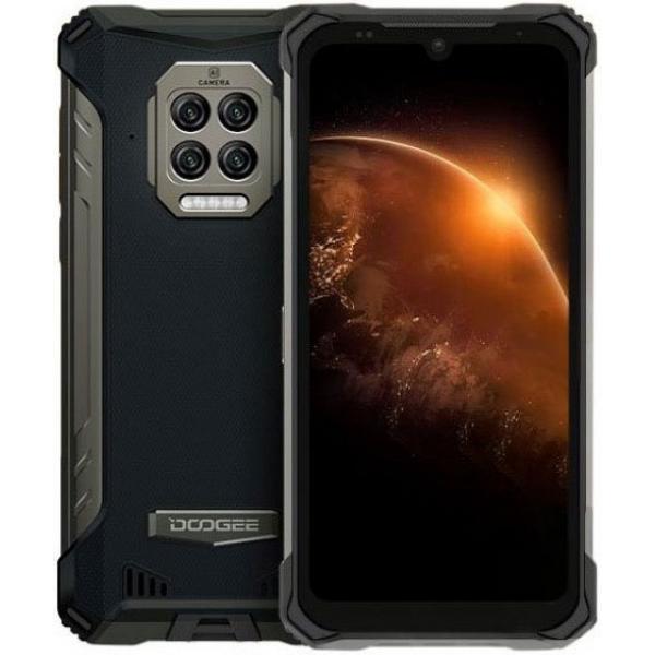 Doogee S86 PRo