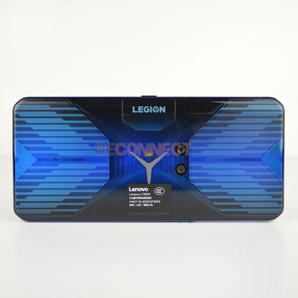 lenovo legion pro