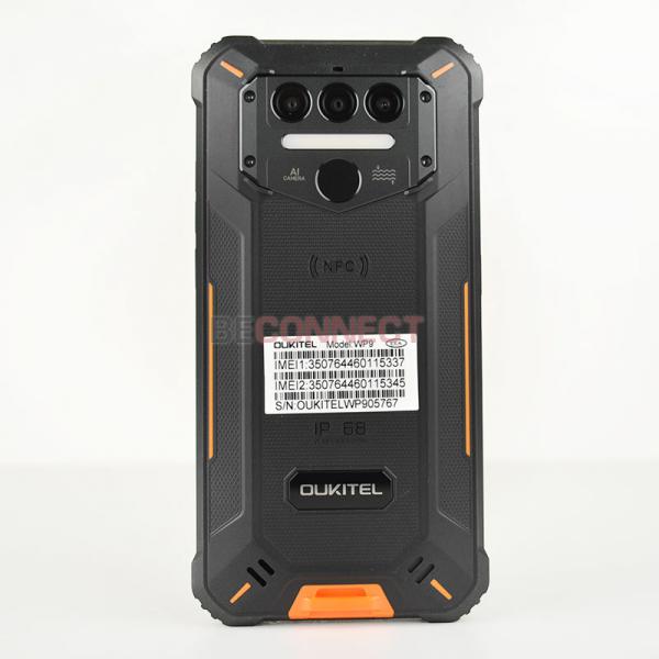 Oukitel WP9