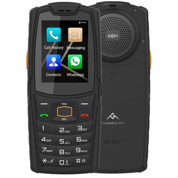 agm m7