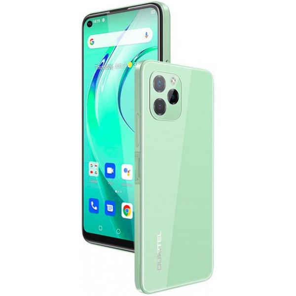 Oukitel C21 Pro