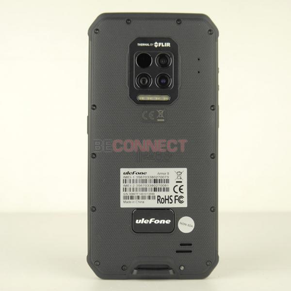Ulefone armor 9