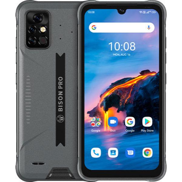 Umidigi Bison pro