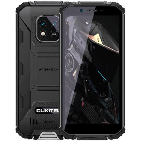 Oukitel WP18