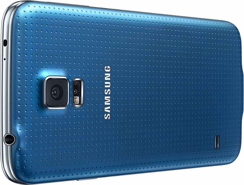 Обзор корпуса копии Samsung Galaxy S5 G900H