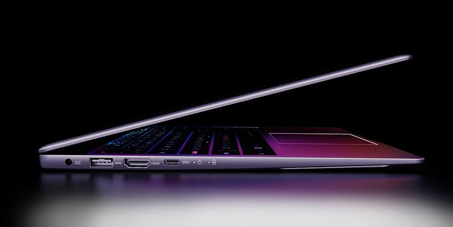 Ноутбук Blackview Acebook 1 Gray в основу пристрою покладений чіп покоління Intel Gemini Lake. Об’єм оперативної пам’яті складає 8 ГБ, а накопичувач SSD має місткість 128 ГБ. Работат Blackview Acebook1 на базі операційної системи Windows 10.