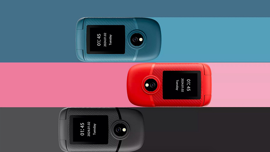 Blackview N2000 Black  Battery 1500mAh; 5W charging