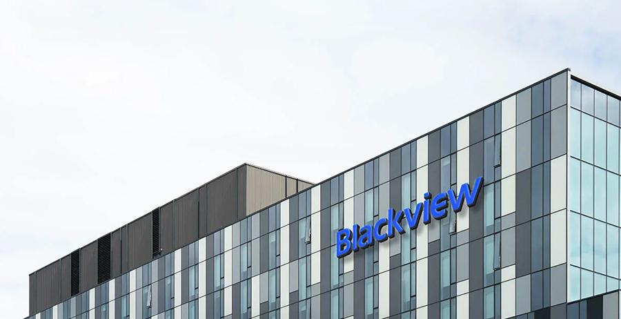 Штаб-квартира компании Blackview и развитие бренда защищённых смартфонов, современные технологии производства мобильных устройств Blackview и международный масштаб компании