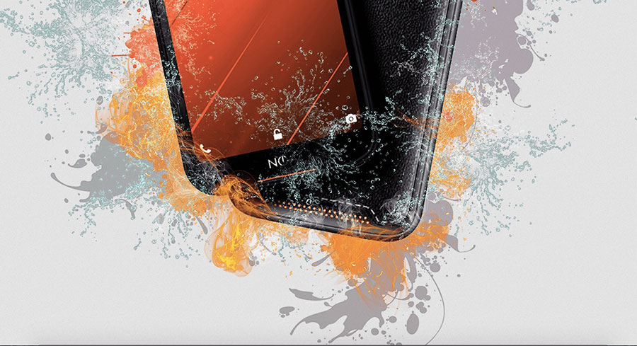 Смартфон Noa Hummer 2019 (HUMMER2019) выпущен в 2019 году. Он оснащен чипсетом Mediatek MT6739, 3 GB оперативной памяти