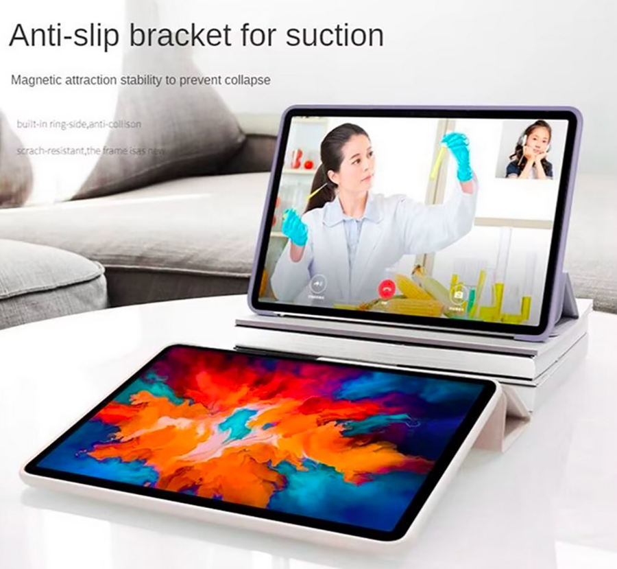 Идеальный чехол для Lenovo Xiaoxin Pad 2024