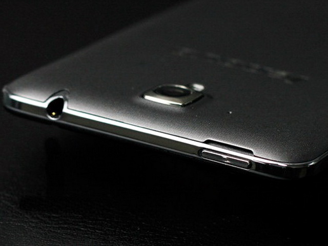Разъемы китайского смартфона Lenovo S898T