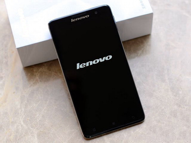 Обзор Lenovo S898T - мощный китайский смартфон