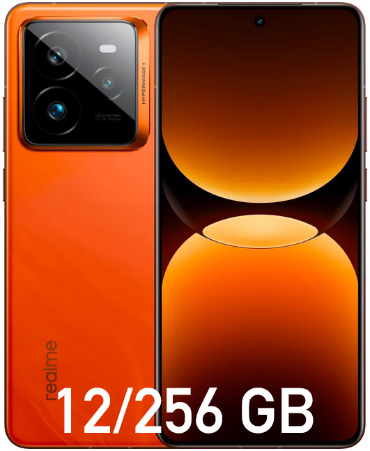 スマートフォン本体 realme GT7 Pro 16/256 realme-gt7-pro-12gb-256gb-
