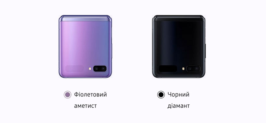Смартфон Samsung Galaxy Z Flip 8/256Gb Black Уникальные возможности, предоставляемые его гибким дисплеем
