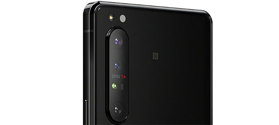 SONY Xperia 1 II ブラック 本体 Купить Sony Xperia 1 II 8/256Gb Black, отзывы. Цена на смартфон