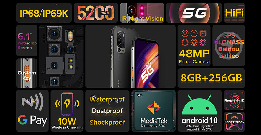 ulefone armor 11 ulefone armor 11