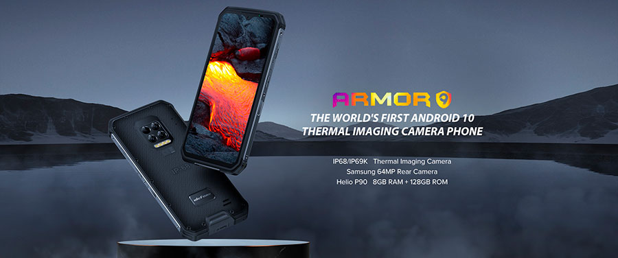 Ulefone Armor 9