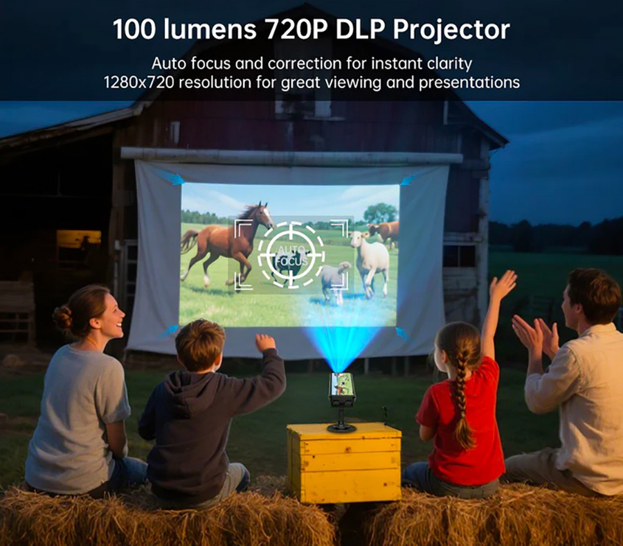 unihertz 8849 tank 4 ночная камера и проектор