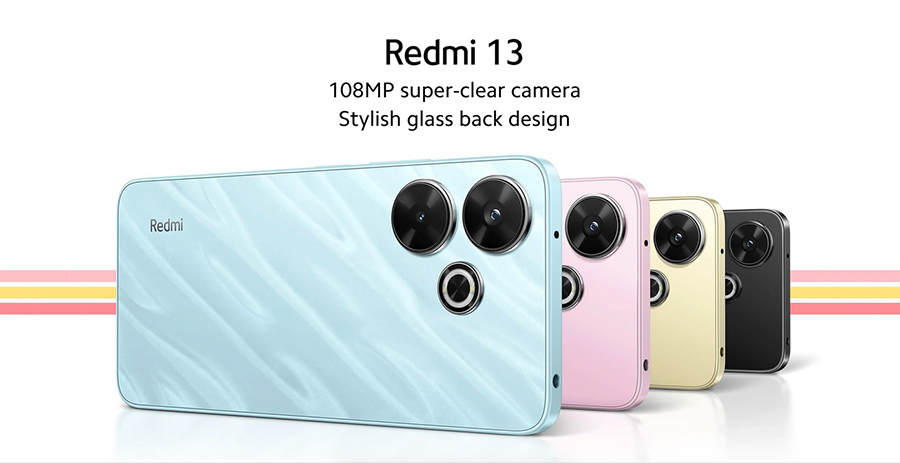 Xiaomi Redmi 13 4G